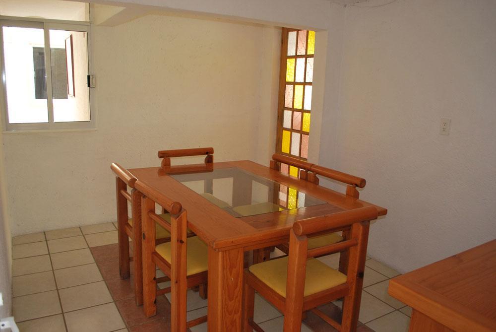 Hotel Posada Centenario Ixmiquilpan Buitenkant foto