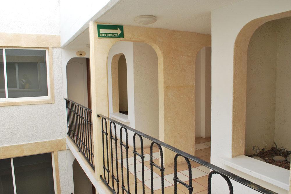 Hotel Posada Centenario Ixmiquilpan Buitenkant foto