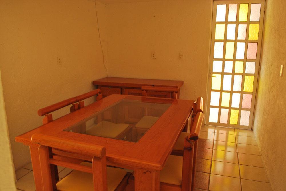 Hotel Posada Centenario Ixmiquilpan Buitenkant foto